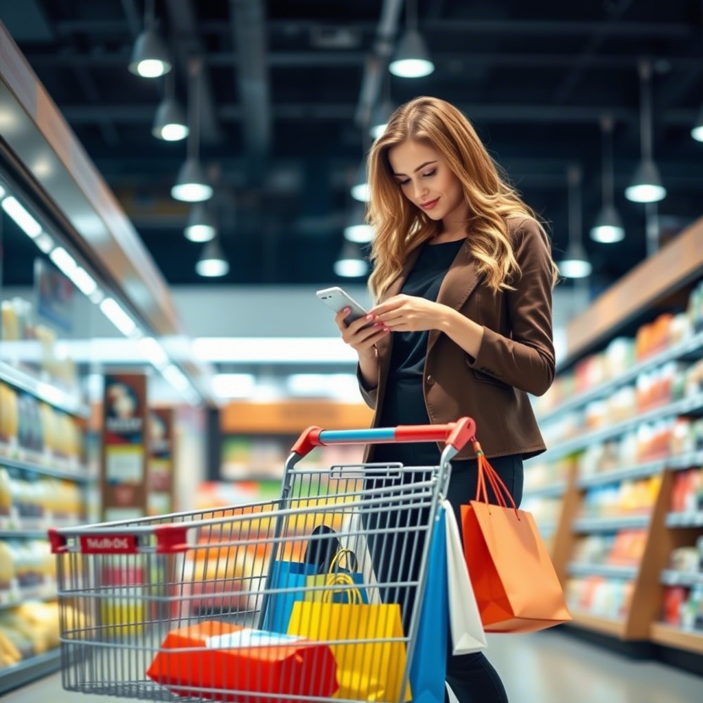 Lista de Compras