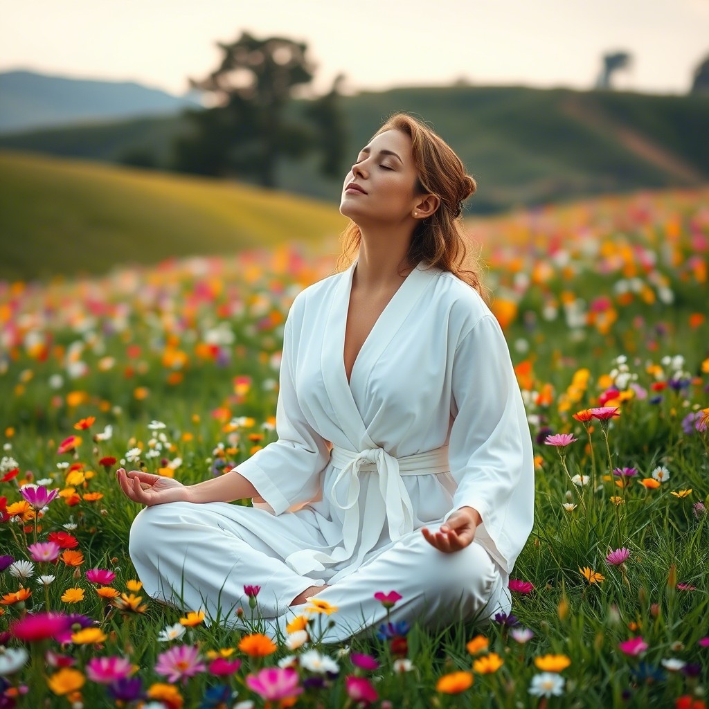 Meditar sons